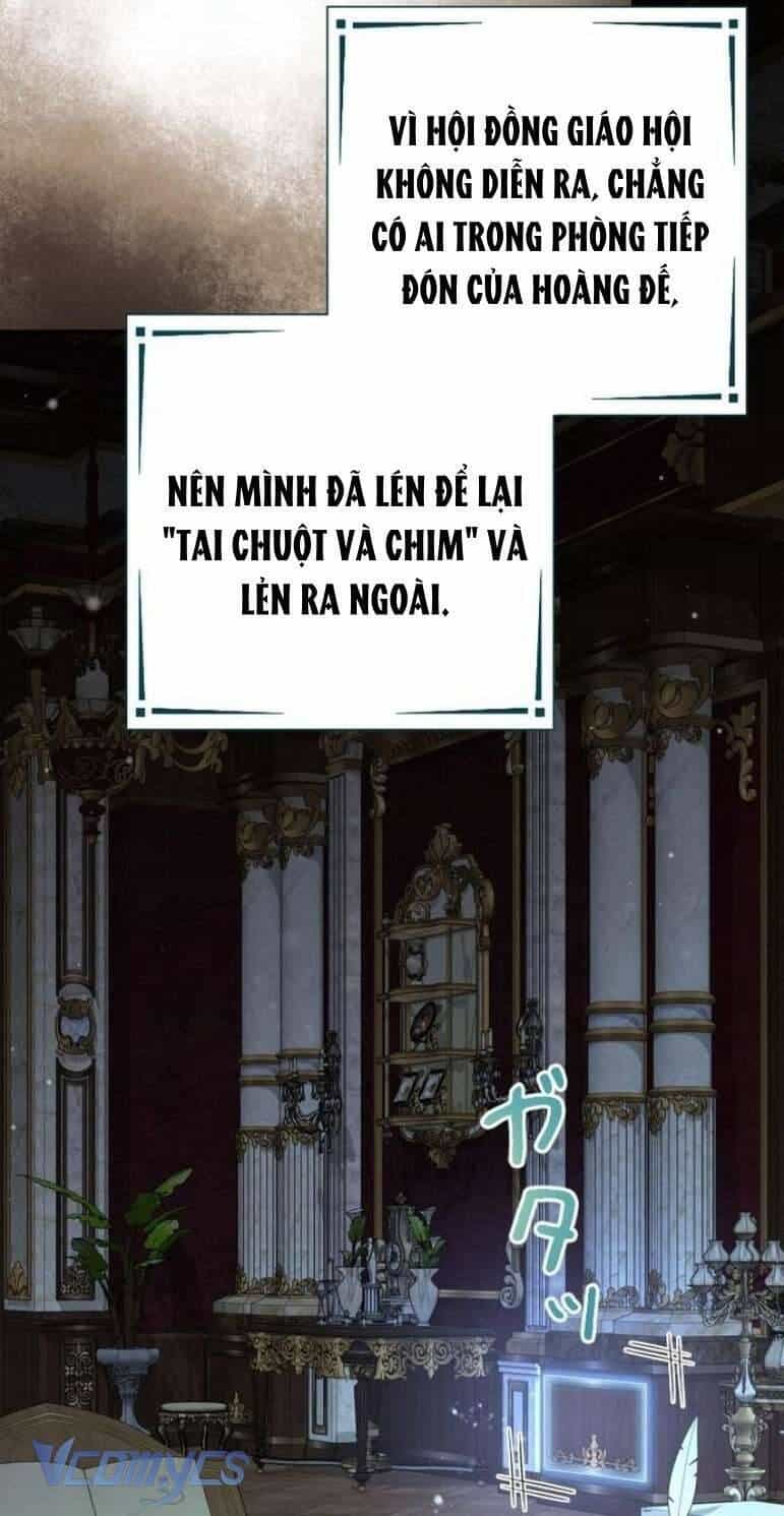 Sau Này Họ Sẽ Sinh Ra Tôi - Chương 12 - ảnh 3