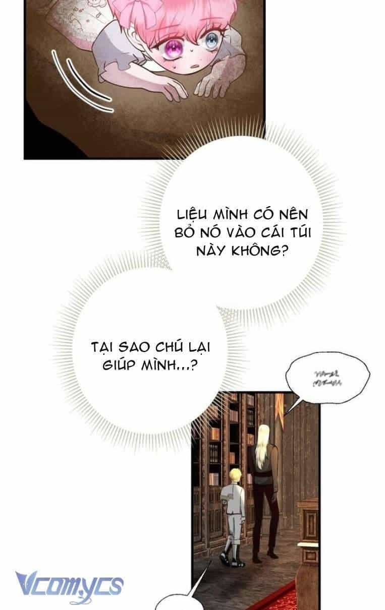 Sau Này Họ Sẽ Sinh Ra Tôi - Chương 12 - ảnh 40