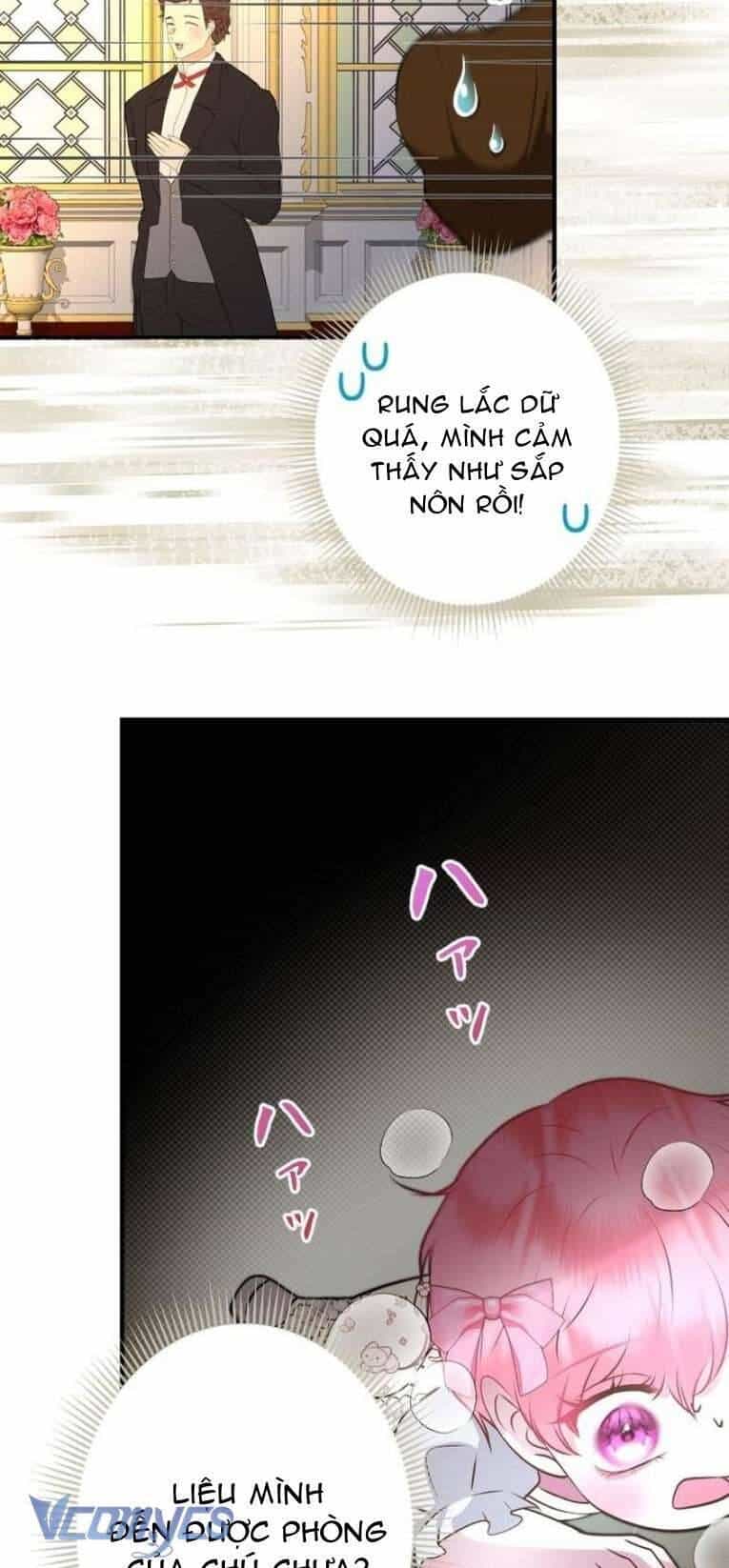 Sau Này Họ Sẽ Sinh Ra Tôi - Chương 12 - ảnh 48