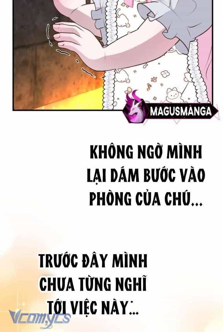 Sau Này Họ Sẽ Sinh Ra Tôi - Chương 12 - ảnh 5