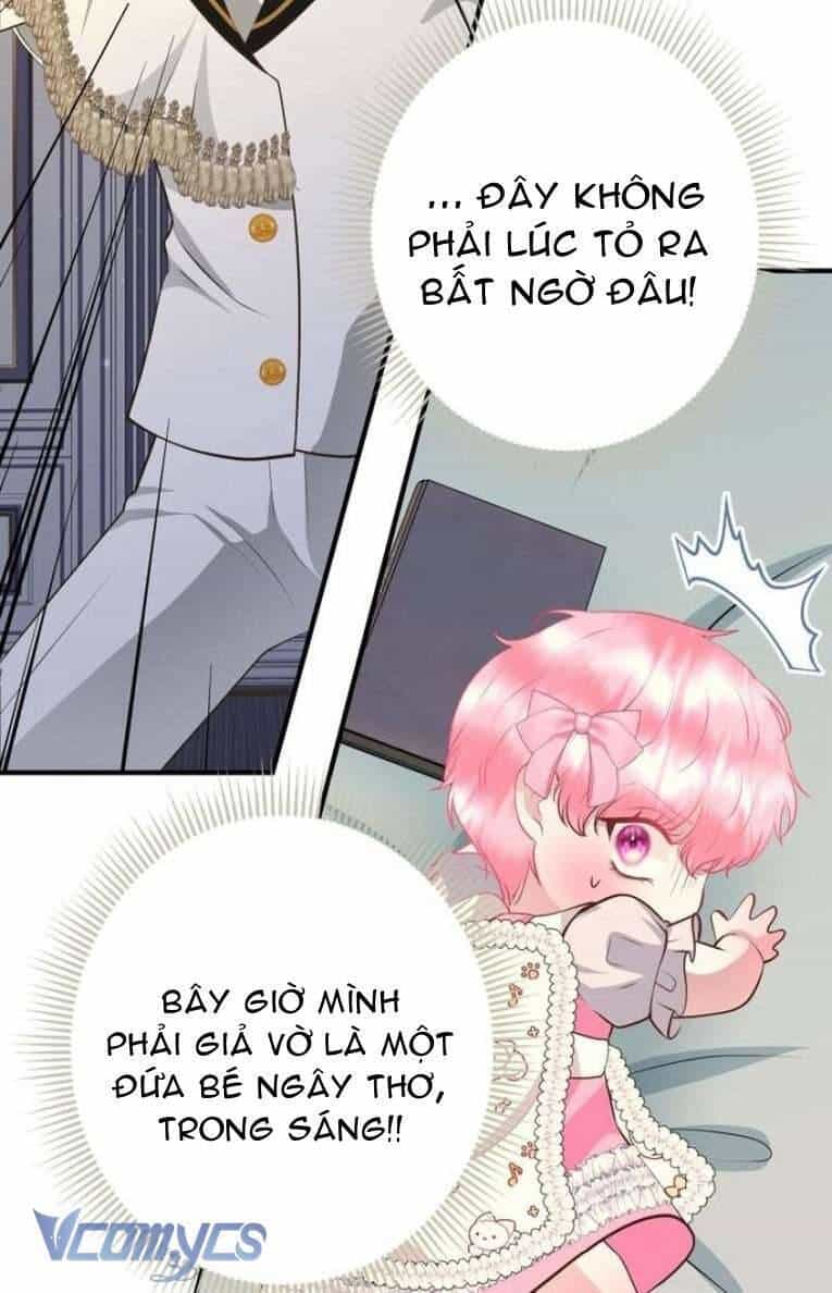 Sau Này Họ Sẽ Sinh Ra Tôi - Chương 12 - ảnh 52