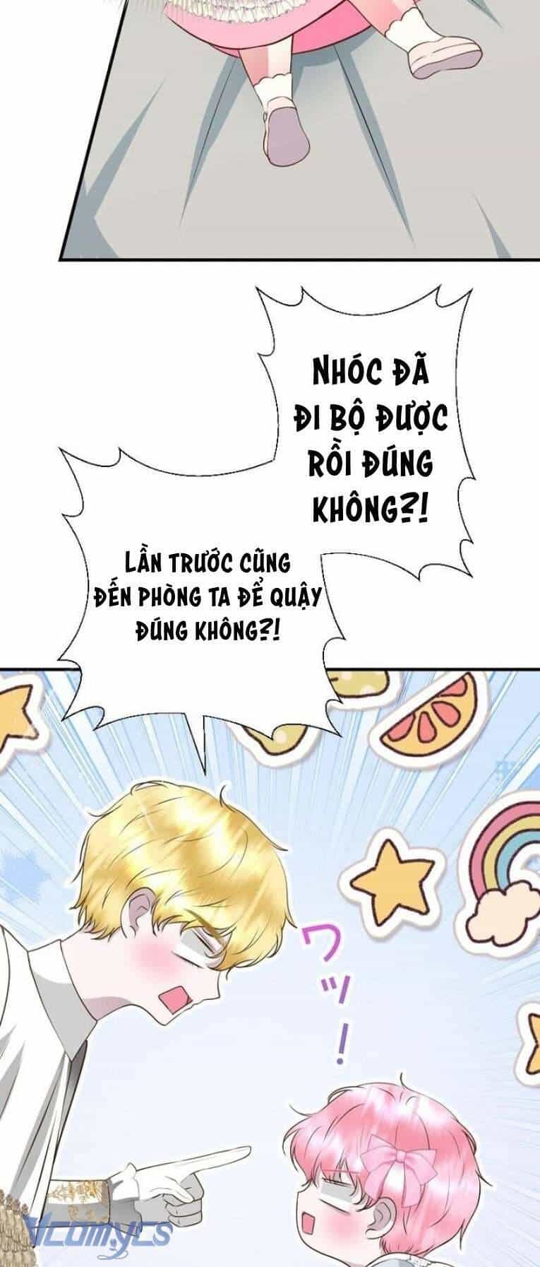 Sau Này Họ Sẽ Sinh Ra Tôi - Chương 12 - ảnh 53