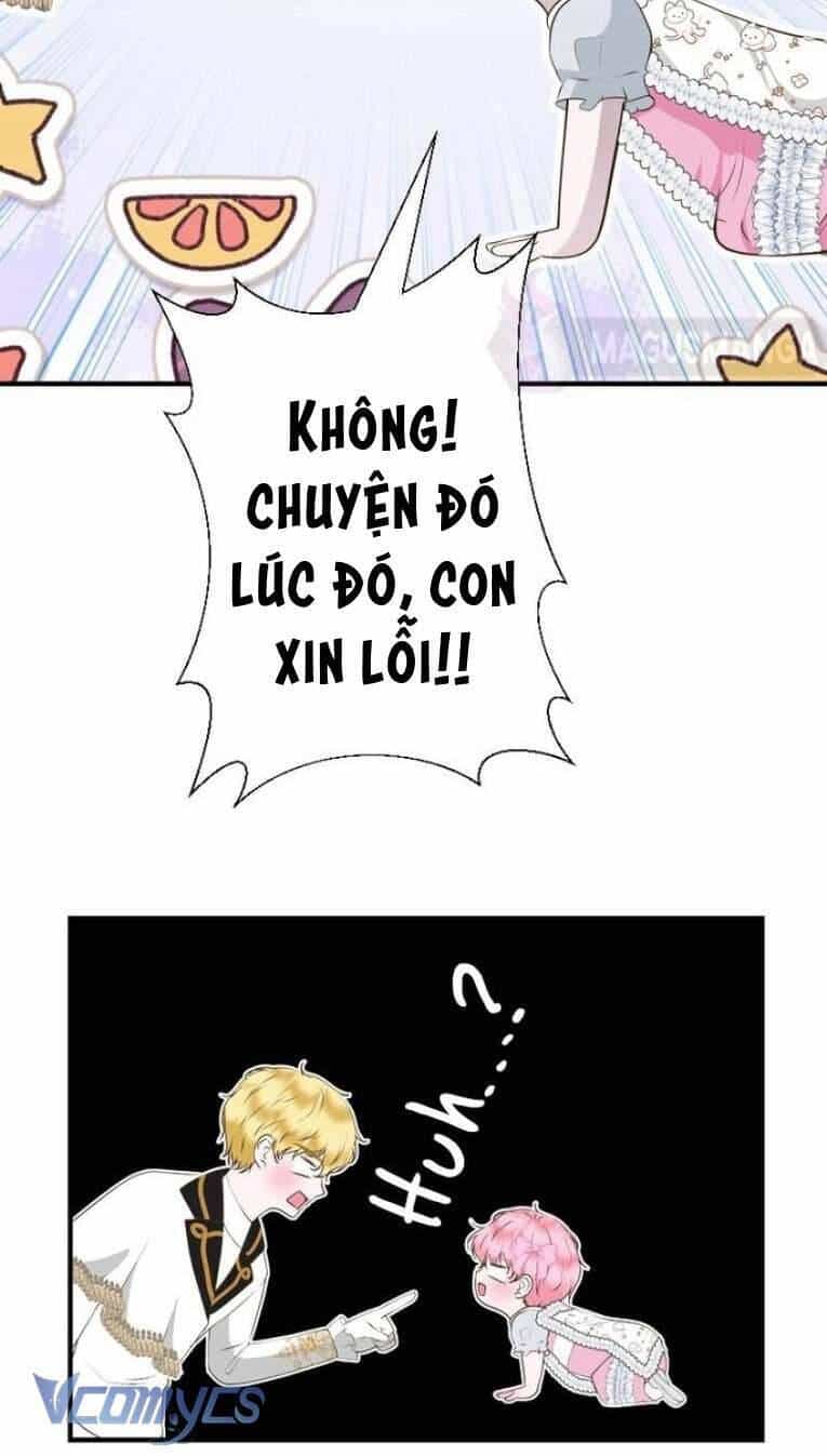 Sau Này Họ Sẽ Sinh Ra Tôi - Chương 12 - ảnh 54