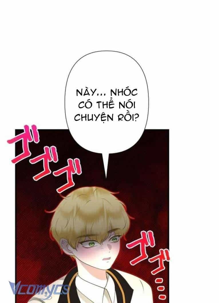 Sau Này Họ Sẽ Sinh Ra Tôi - Chương 12 - ảnh 55