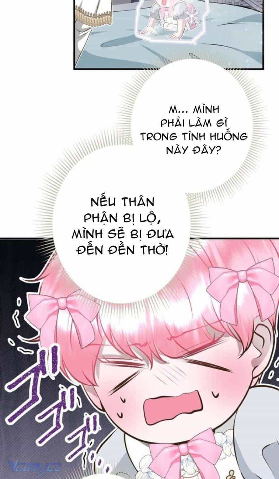 Sau Này Họ Sẽ Sinh Ra Tôi - Chương 12 - ảnh 57