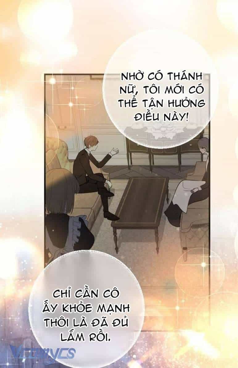 Sau Này Họ Sẽ Sinh Ra Tôi - Chương 12 - ảnh 6