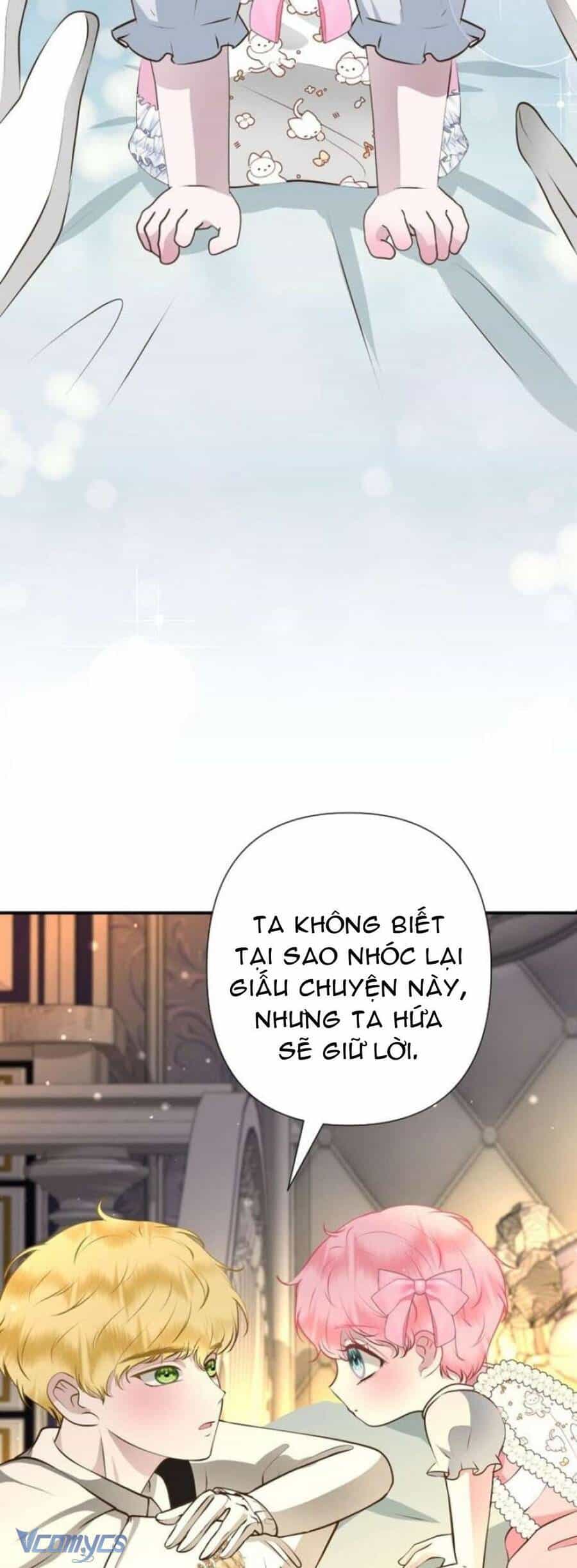 Sau Này Họ Sẽ Sinh Ra Tôi - Chương 12 - ảnh 62