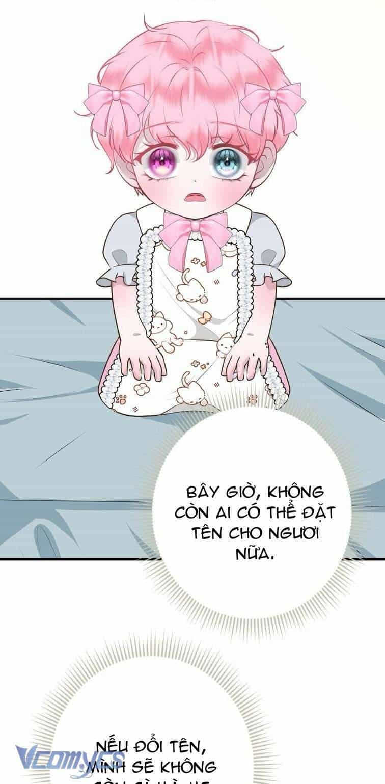 Sau Này Họ Sẽ Sinh Ra Tôi - Chương 13 - ảnh 17