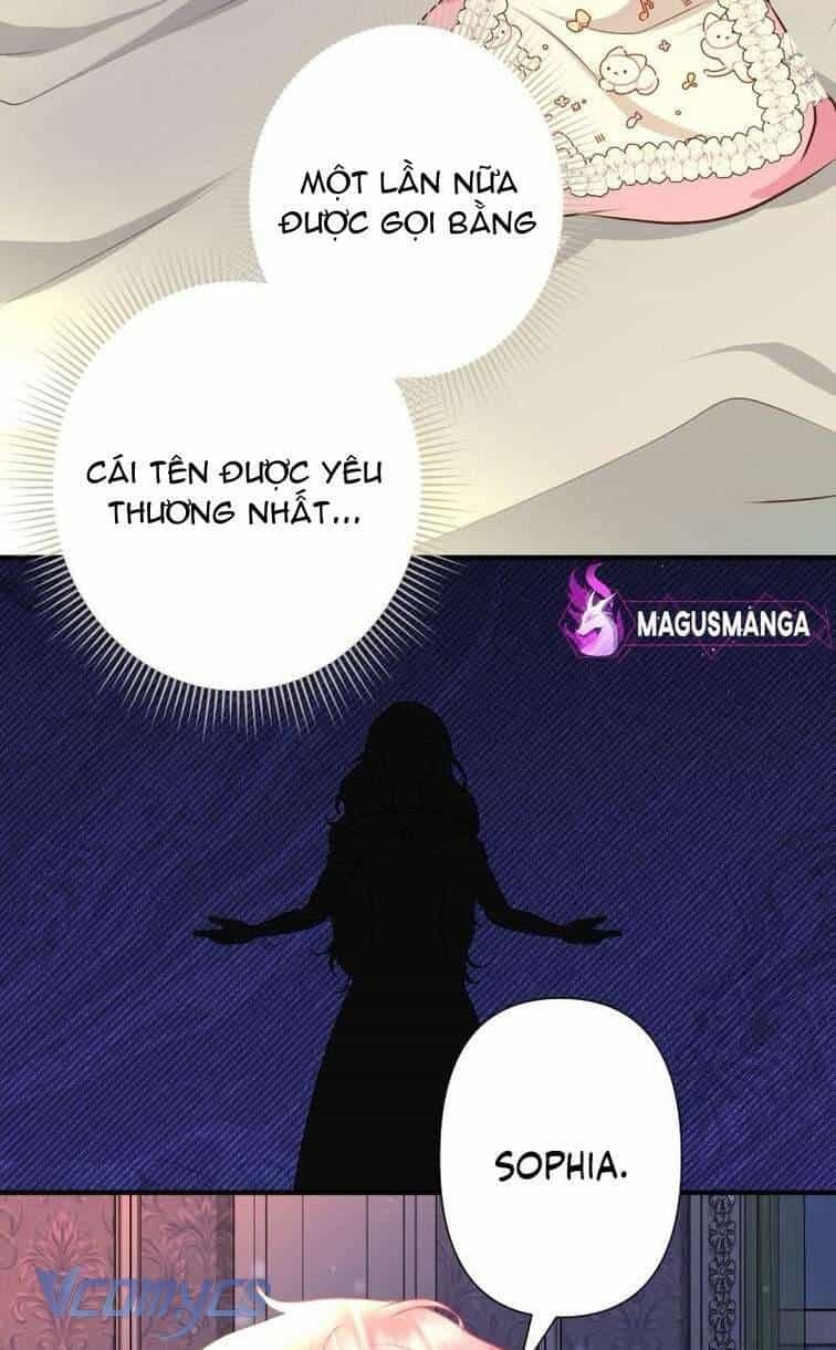 Sau Này Họ Sẽ Sinh Ra Tôi - Chương 13 - ảnh 22
