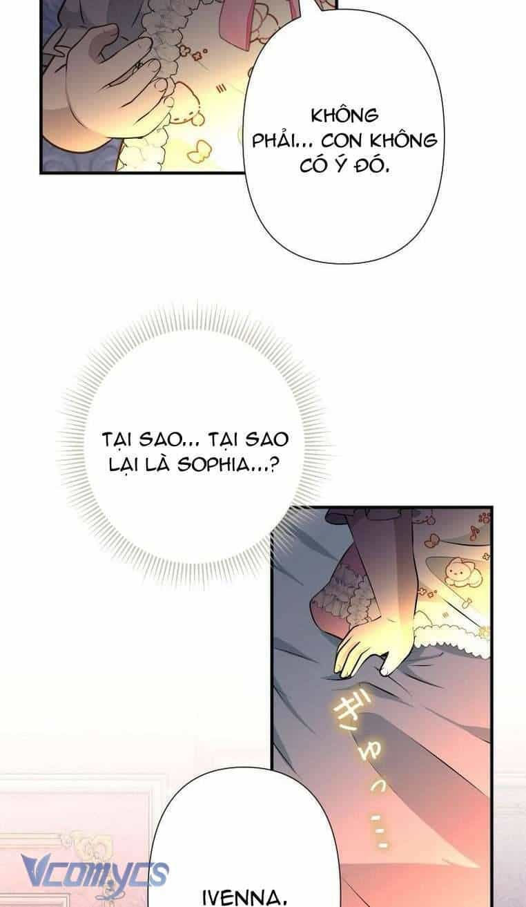 Sau Này Họ Sẽ Sinh Ra Tôi - Chương 13 - ảnh 24