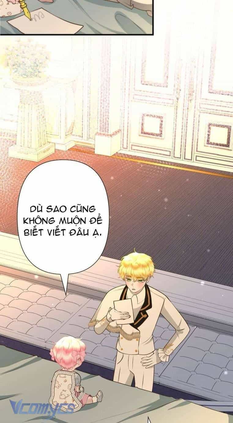 Sau Này Họ Sẽ Sinh Ra Tôi - Chương 13 - ảnh 29