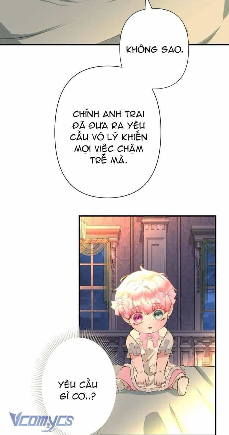 Sau Này Họ Sẽ Sinh Ra Tôi - Chương 13 - ảnh 30