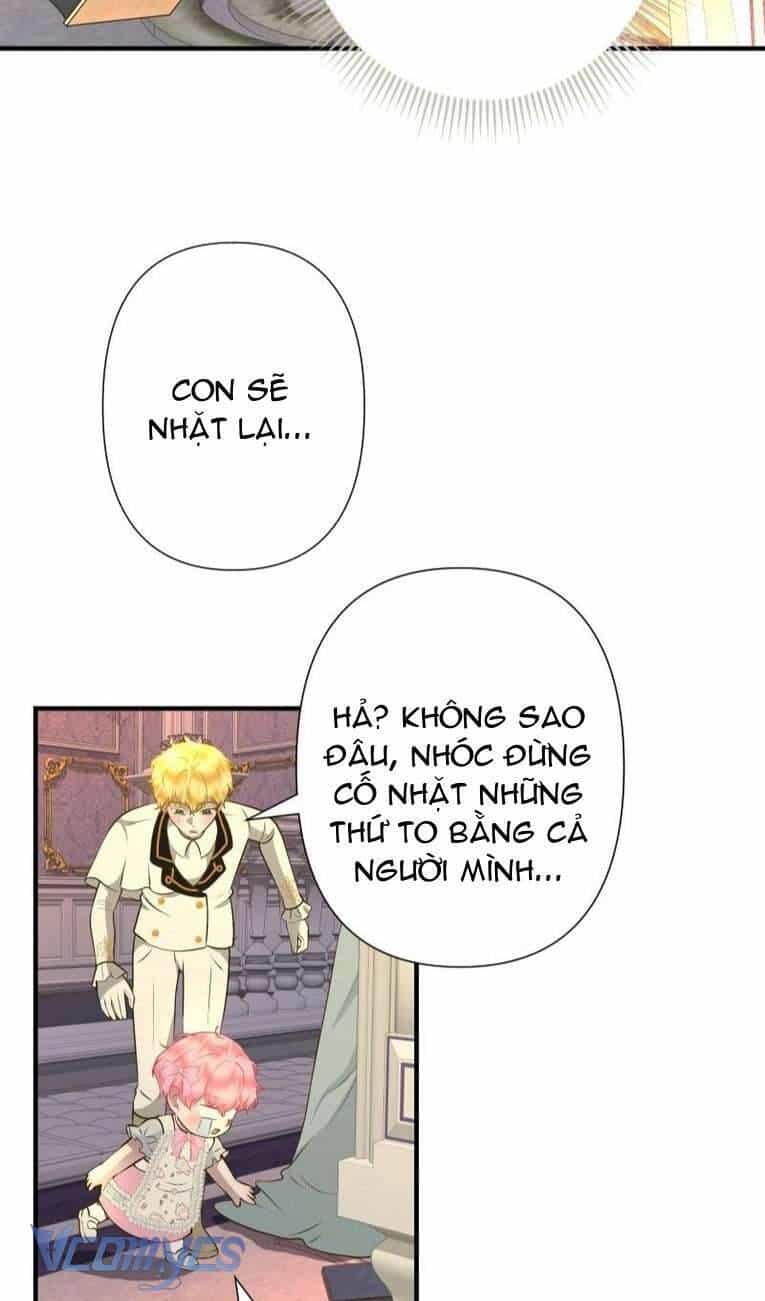 Sau Này Họ Sẽ Sinh Ra Tôi - Chương 13 - ảnh 34