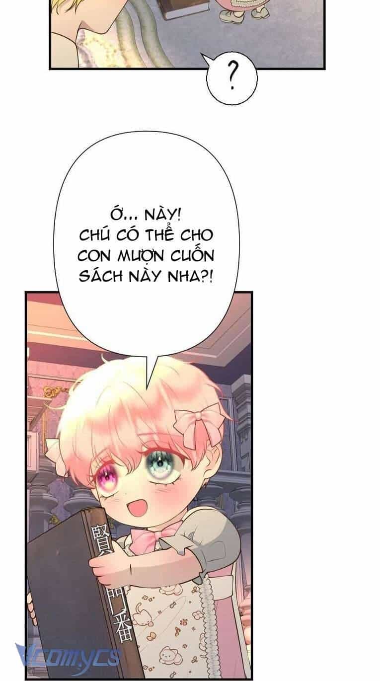 Sau Này Họ Sẽ Sinh Ra Tôi - Chương 13 - ảnh 37