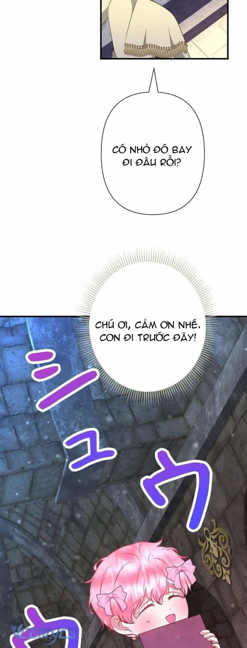 Sau Này Họ Sẽ Sinh Ra Tôi - Chương 13 - ảnh 45