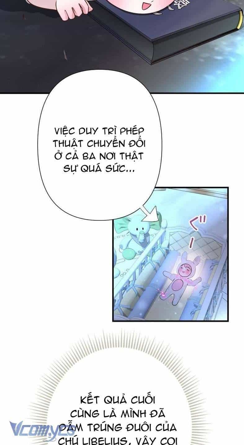 Sau Này Họ Sẽ Sinh Ra Tôi - Chương 13 - ảnh 48
