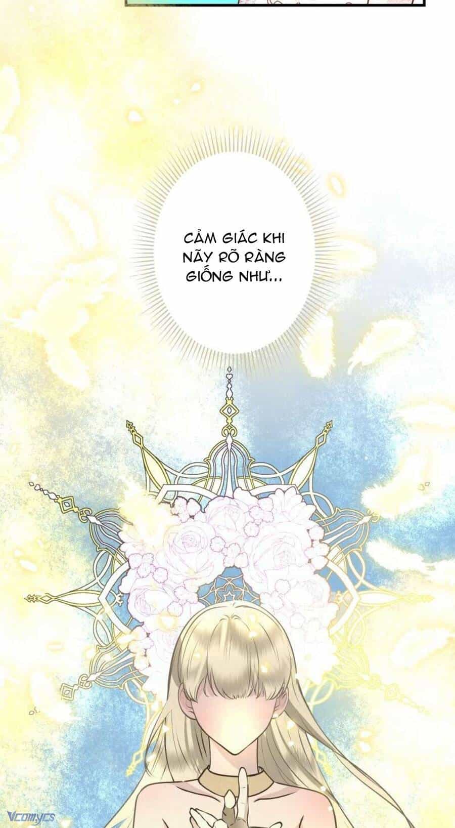 Sau Này Họ Sẽ Sinh Ra Tôi - Chương 13 - ảnh 55