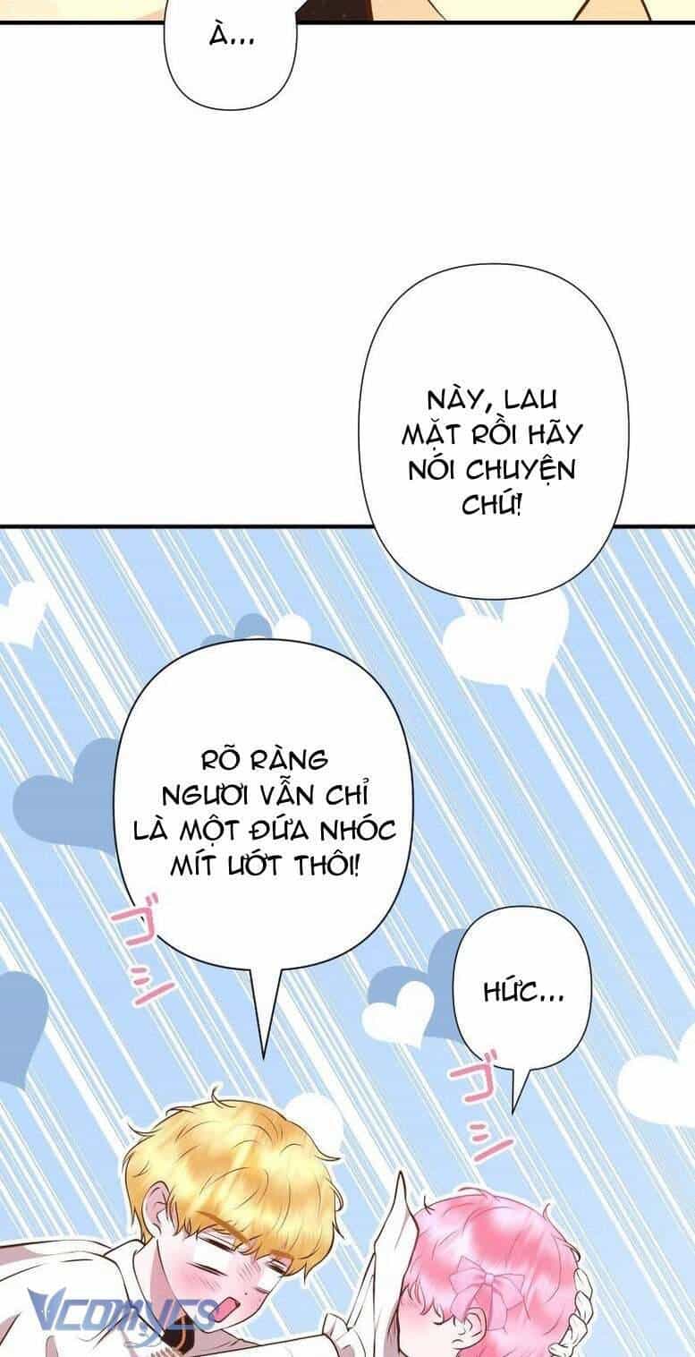 Sau Này Họ Sẽ Sinh Ra Tôi - Chương 13 - ảnh 7