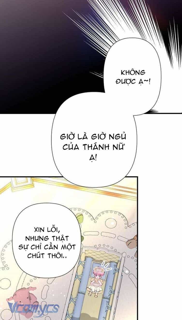 Sau Này Họ Sẽ Sinh Ra Tôi - Chương 14 - ảnh 15