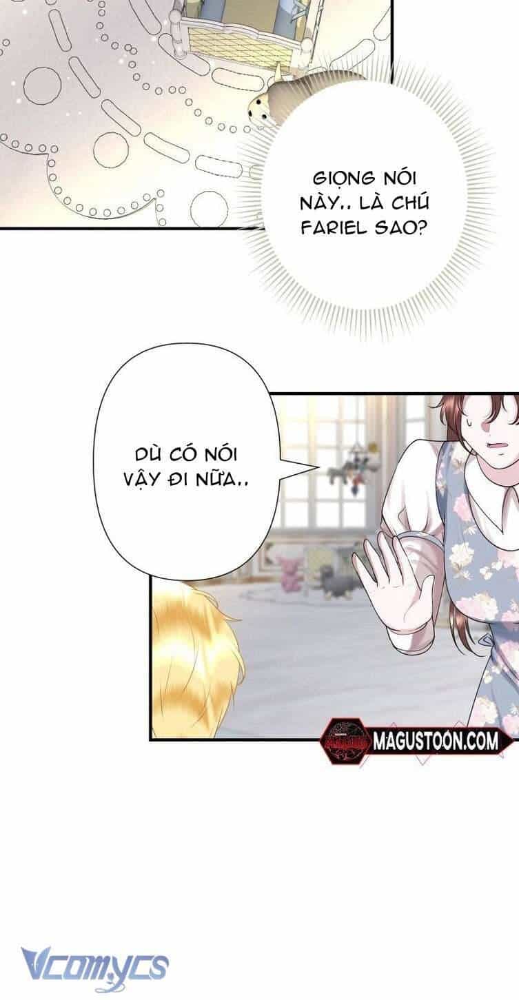 Sau Này Họ Sẽ Sinh Ra Tôi - Chương 14 - ảnh 16
