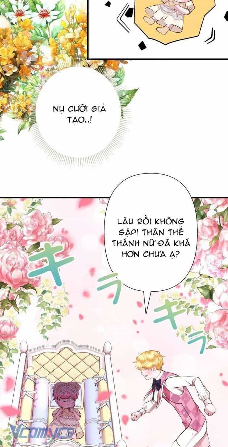 Sau Này Họ Sẽ Sinh Ra Tôi - Chương 14 - ảnh 19