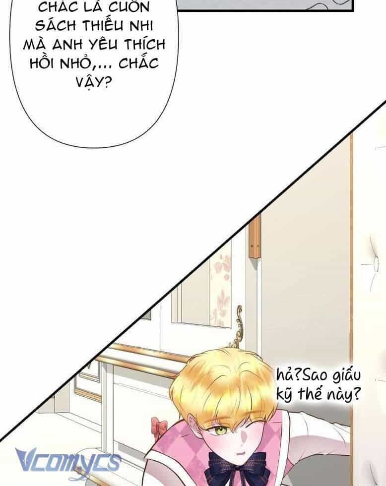 Sau Này Họ Sẽ Sinh Ra Tôi - Chương 14 - ảnh 34