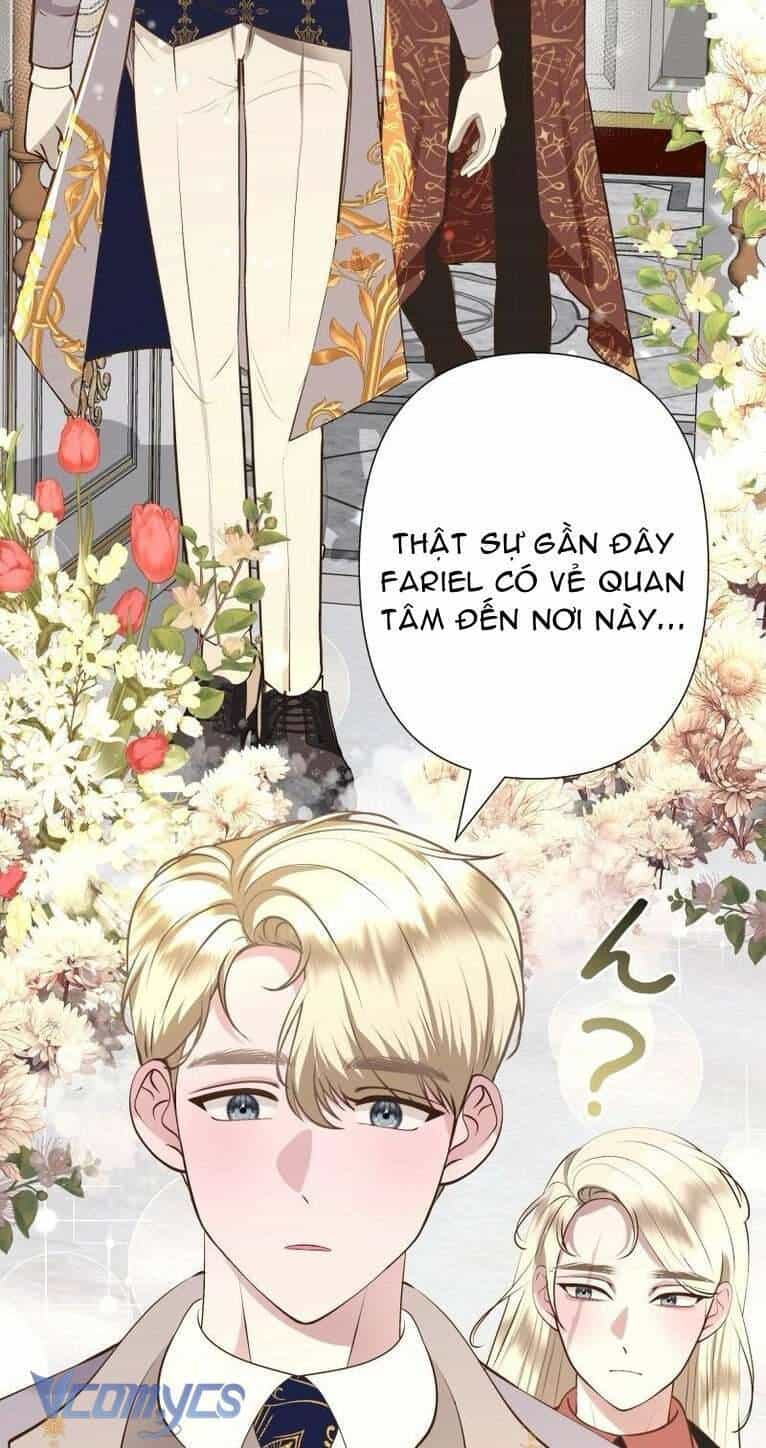 Sau Này Họ Sẽ Sinh Ra Tôi - Chương 14 - ảnh 42