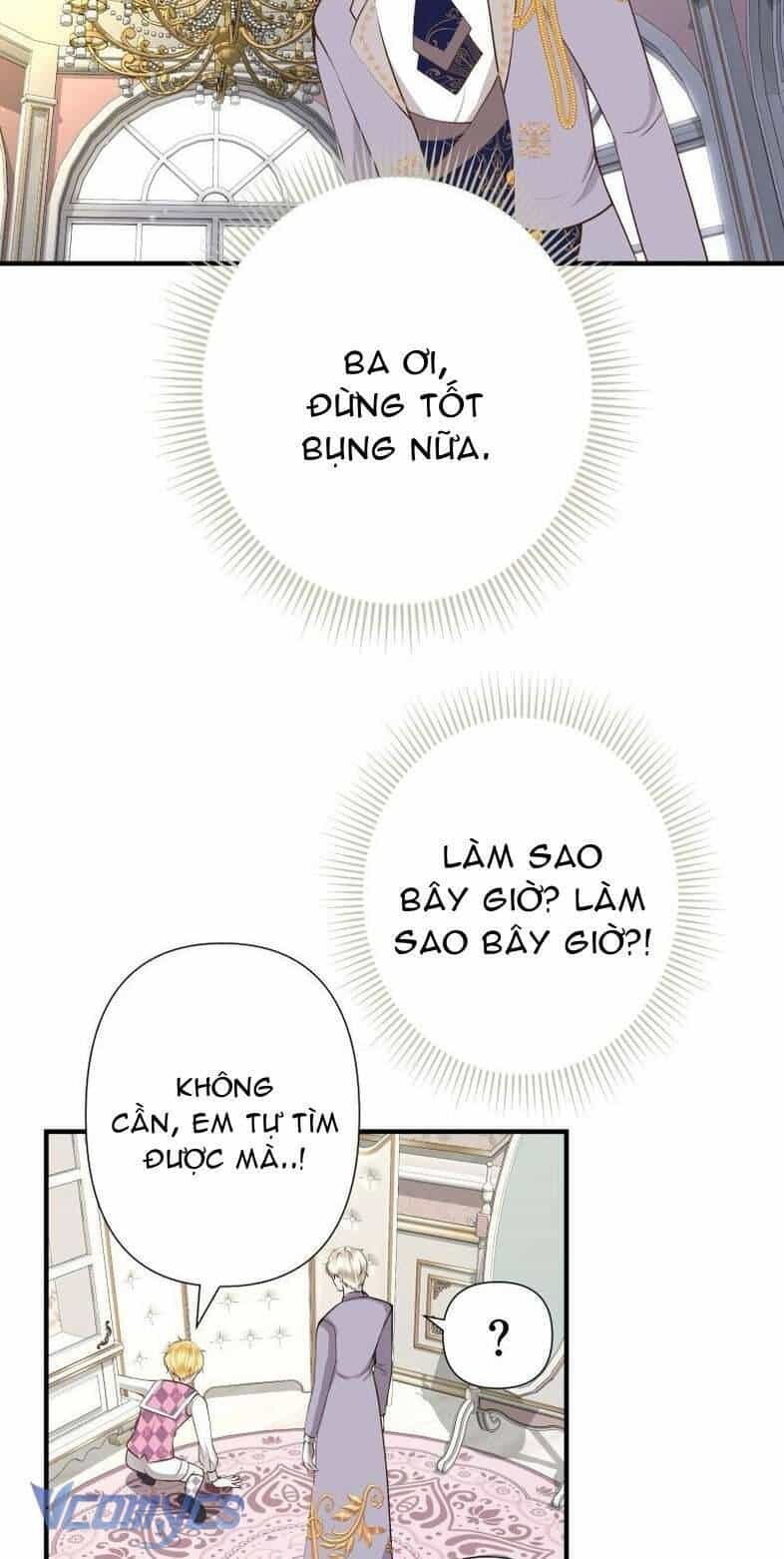 Sau Này Họ Sẽ Sinh Ra Tôi - Chương 14 - ảnh 49