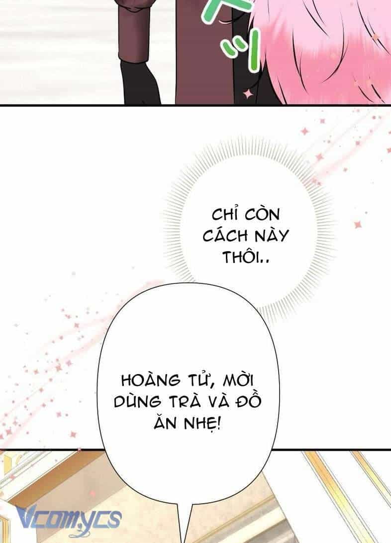 Sau Này Họ Sẽ Sinh Ra Tôi - Chương 14 - ảnh 54