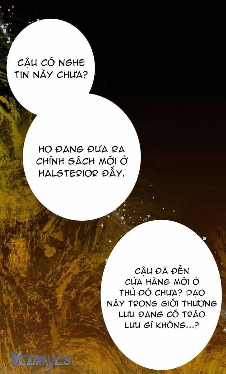 Sau Này Họ Sẽ Sinh Ra Tôi - Chương 14 - ảnh 7