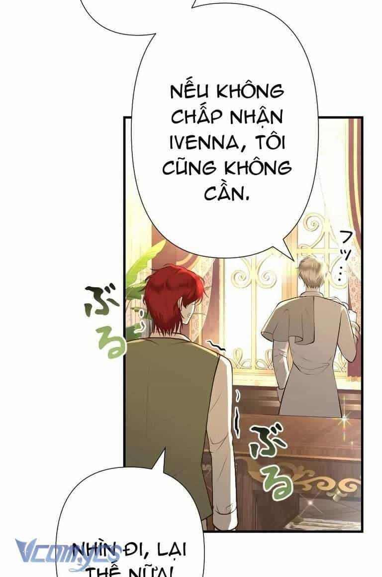 Sau Này Họ Sẽ Sinh Ra Tôi - Chương 15 - ảnh 13