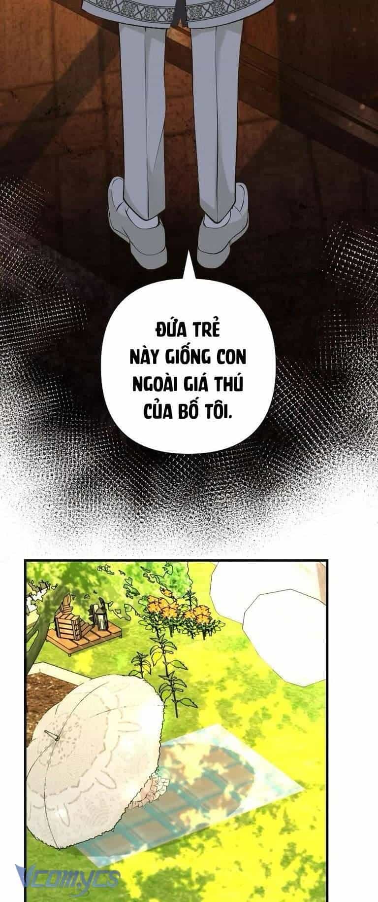 Sau Này Họ Sẽ Sinh Ra Tôi - Chương 15 - ảnh 17