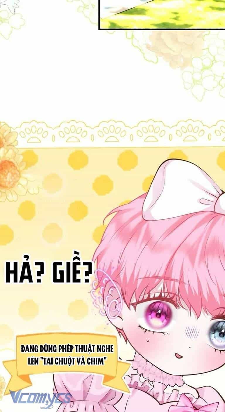 Sau Này Họ Sẽ Sinh Ra Tôi - Chương 15 - ảnh 19