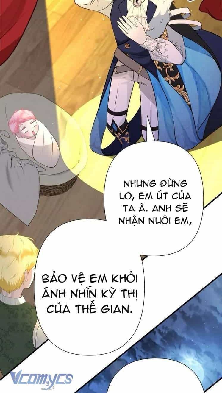 Sau Này Họ Sẽ Sinh Ra Tôi - Chương 15 - ảnh 31
