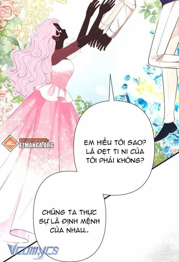 Sau Này Họ Sẽ Sinh Ra Tôi - Chương 15 - ảnh 33