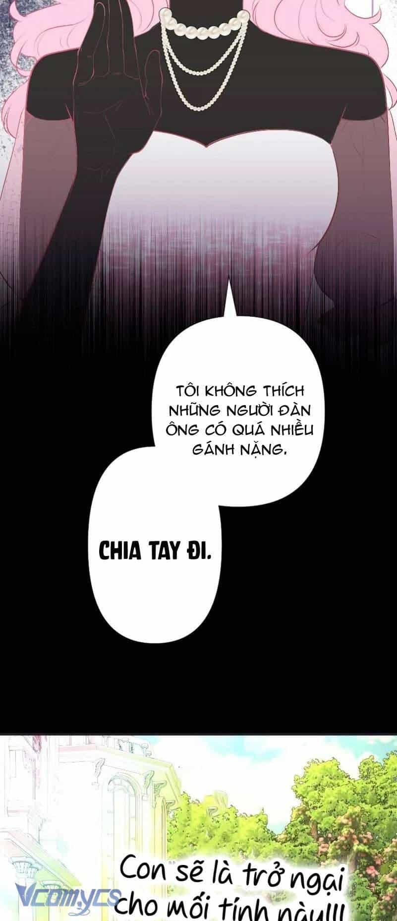 Sau Này Họ Sẽ Sinh Ra Tôi - Chương 15 - ảnh 35