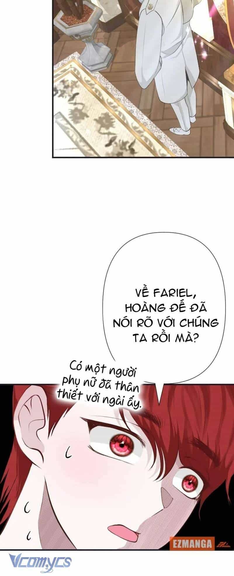 Sau Này Họ Sẽ Sinh Ra Tôi - Chương 15 - ảnh 38