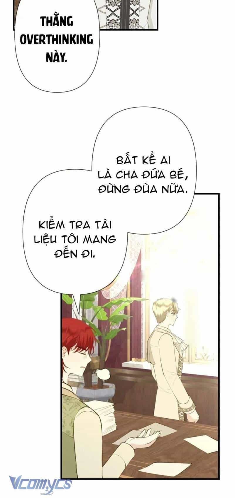 Sau Này Họ Sẽ Sinh Ra Tôi - Chương 15 - ảnh 42