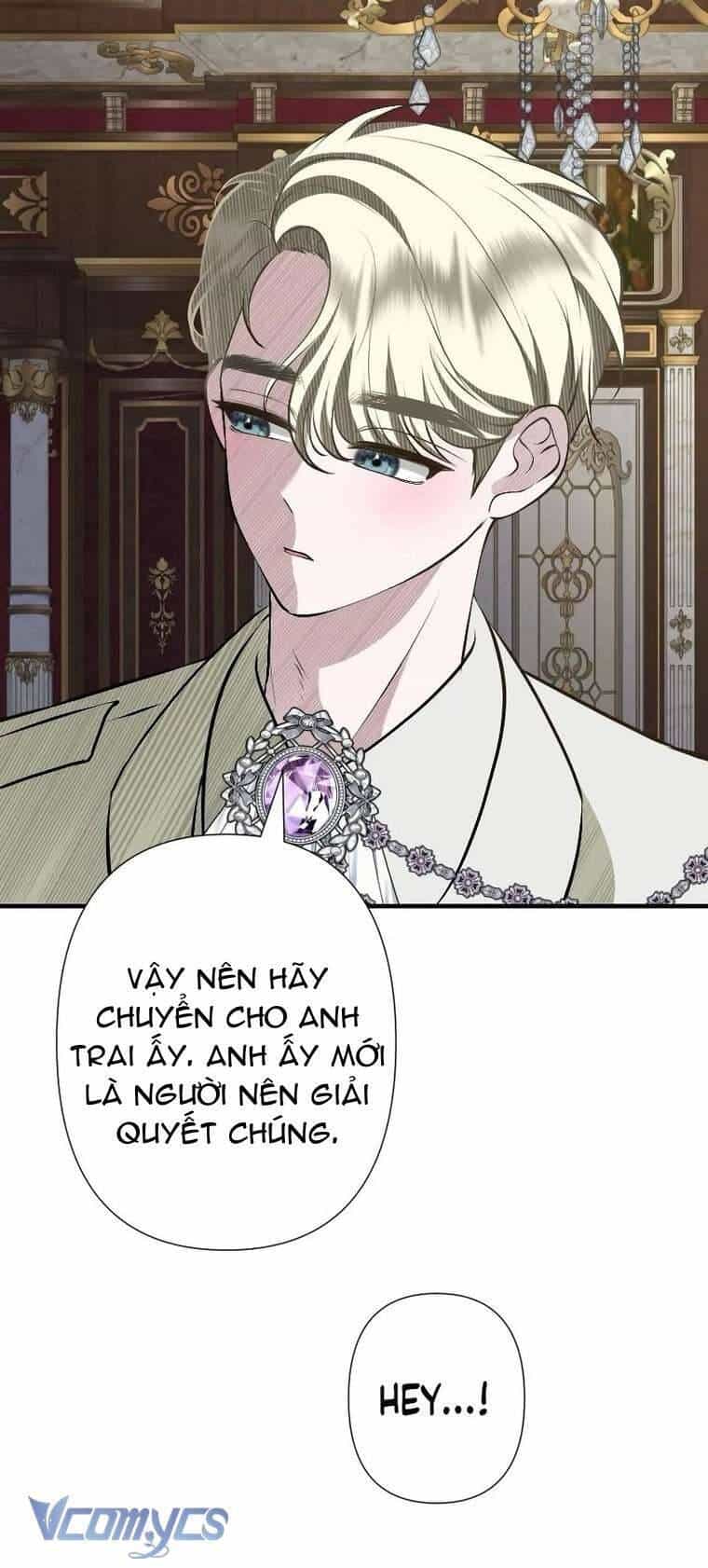 Sau Này Họ Sẽ Sinh Ra Tôi - Chương 15 - ảnh 46