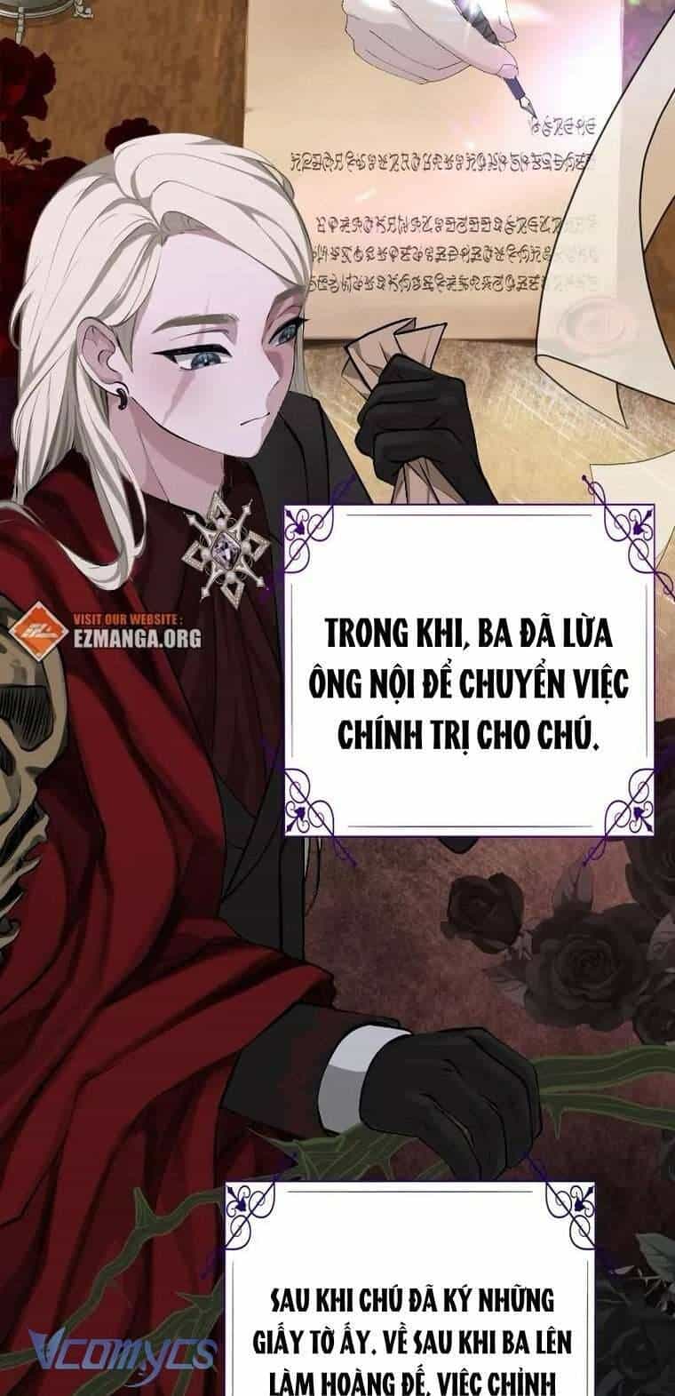 Sau Này Họ Sẽ Sinh Ra Tôi - Chương 15 - ảnh 49