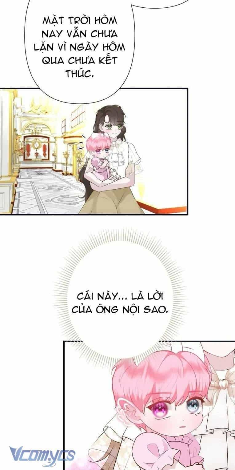Sau Này Họ Sẽ Sinh Ra Tôi - Chương 15 - ảnh 57
