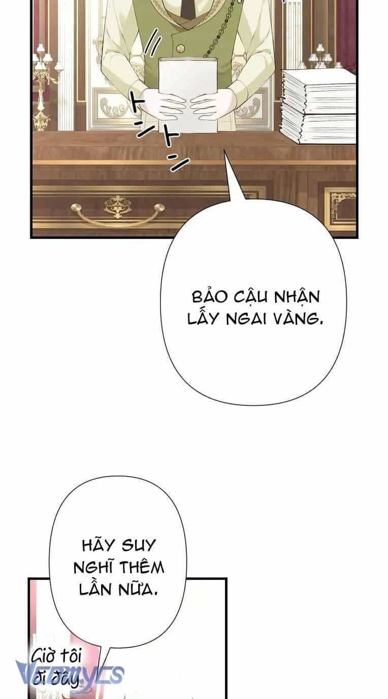 Sau Này Họ Sẽ Sinh Ra Tôi - Chương 15 - ảnh 59