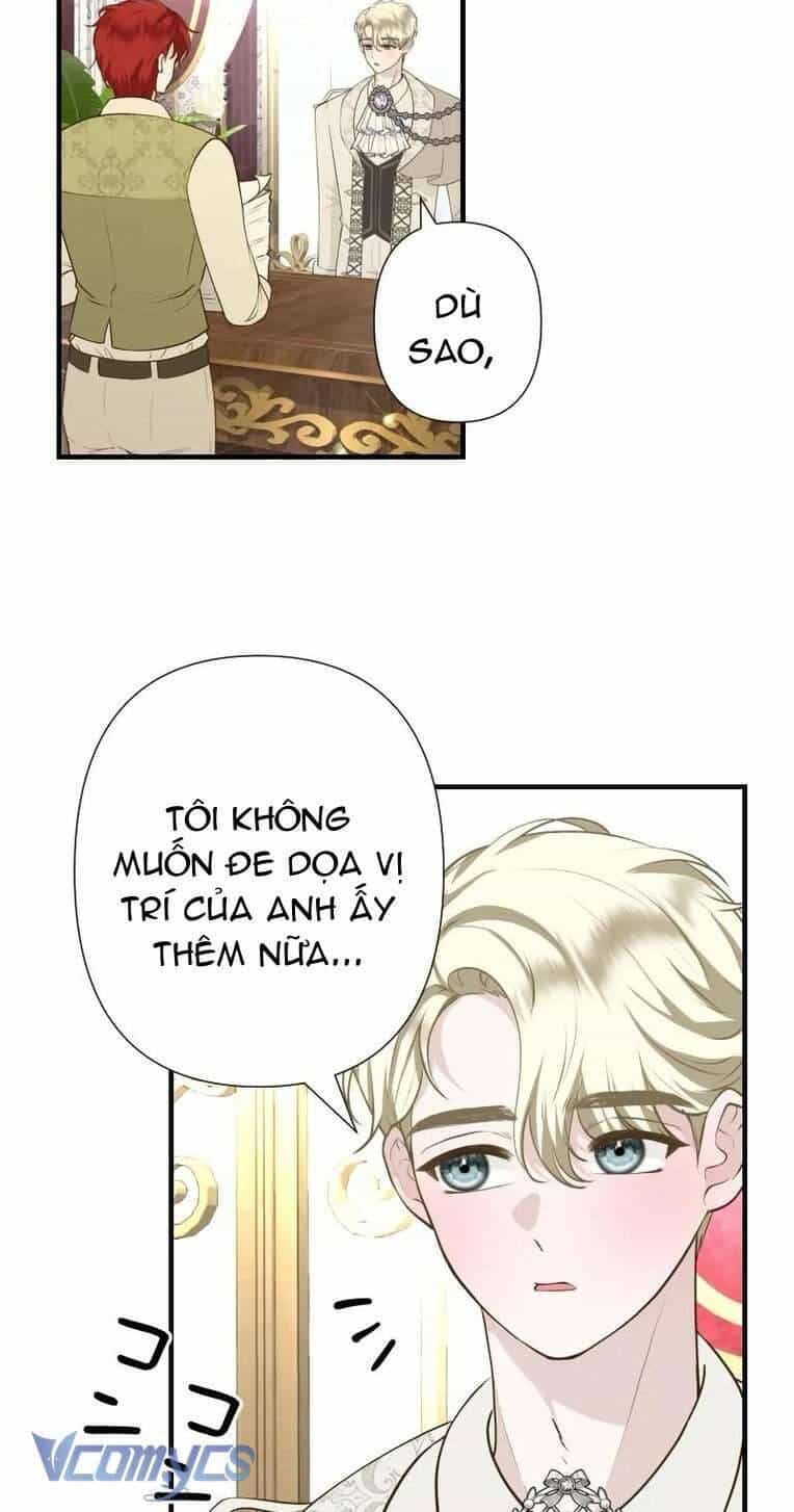 Sau Này Họ Sẽ Sinh Ra Tôi - Chương 15 - ảnh 60