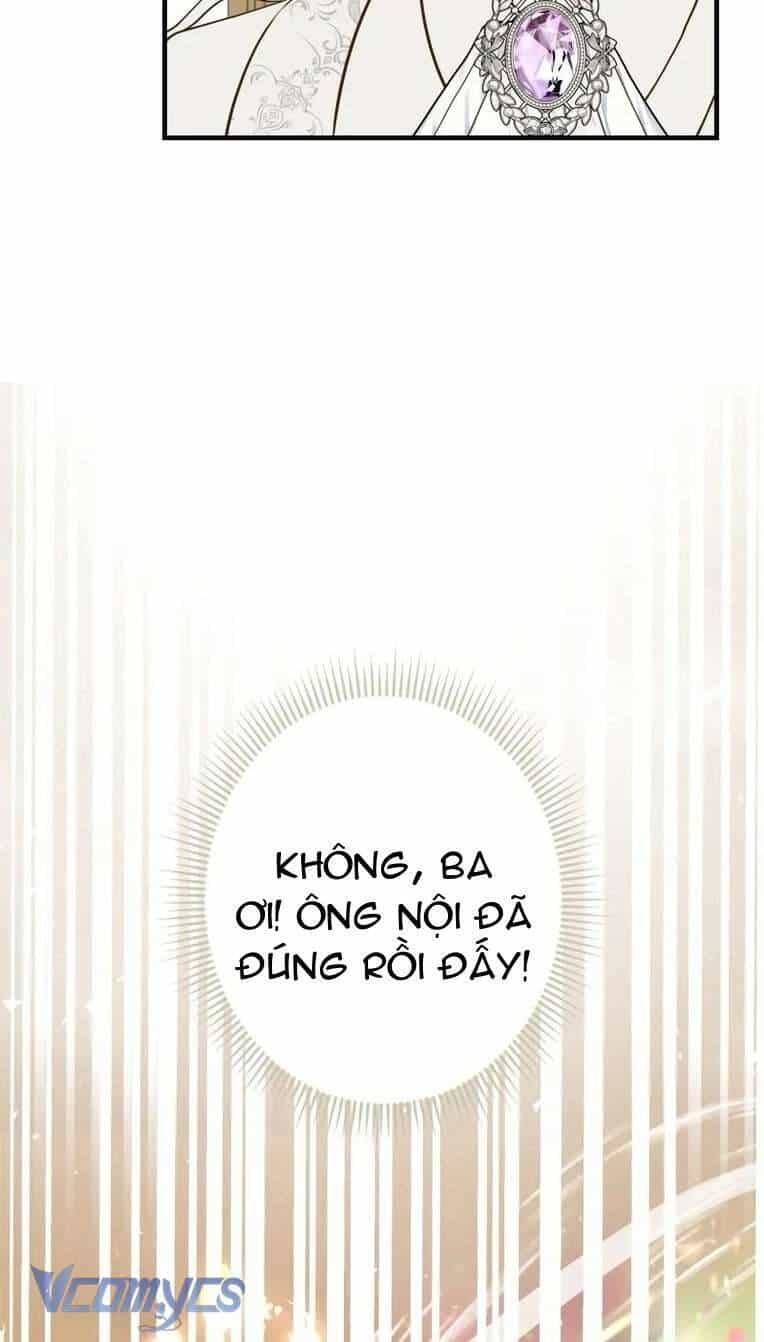 Sau Này Họ Sẽ Sinh Ra Tôi - Chương 15 - ảnh 61