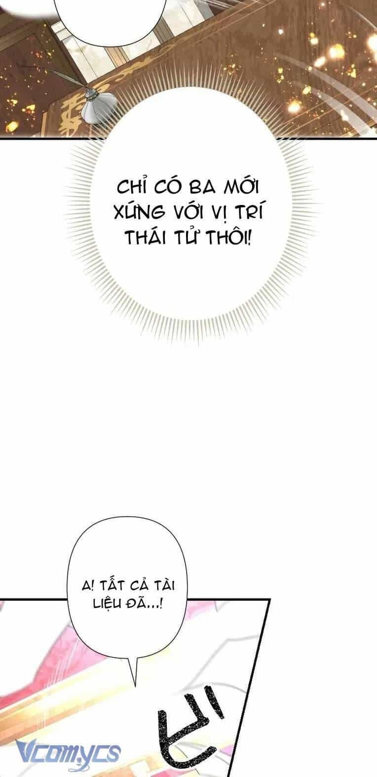 Sau Này Họ Sẽ Sinh Ra Tôi - Chương 15 - ảnh 66