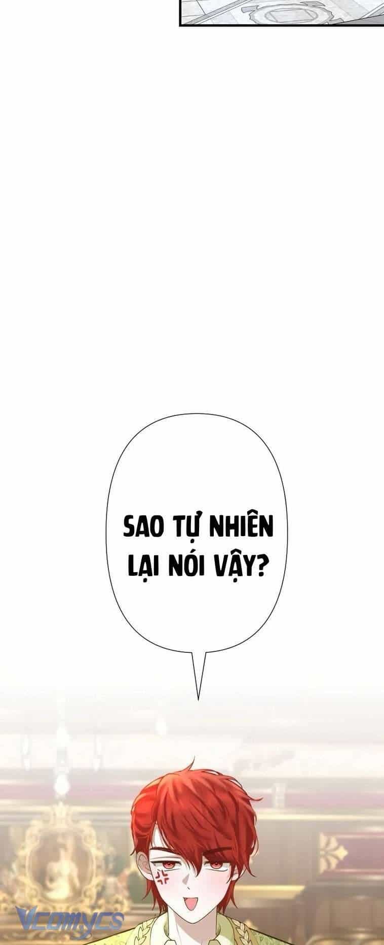 Sau Này Họ Sẽ Sinh Ra Tôi - Chương 15 - ảnh 7