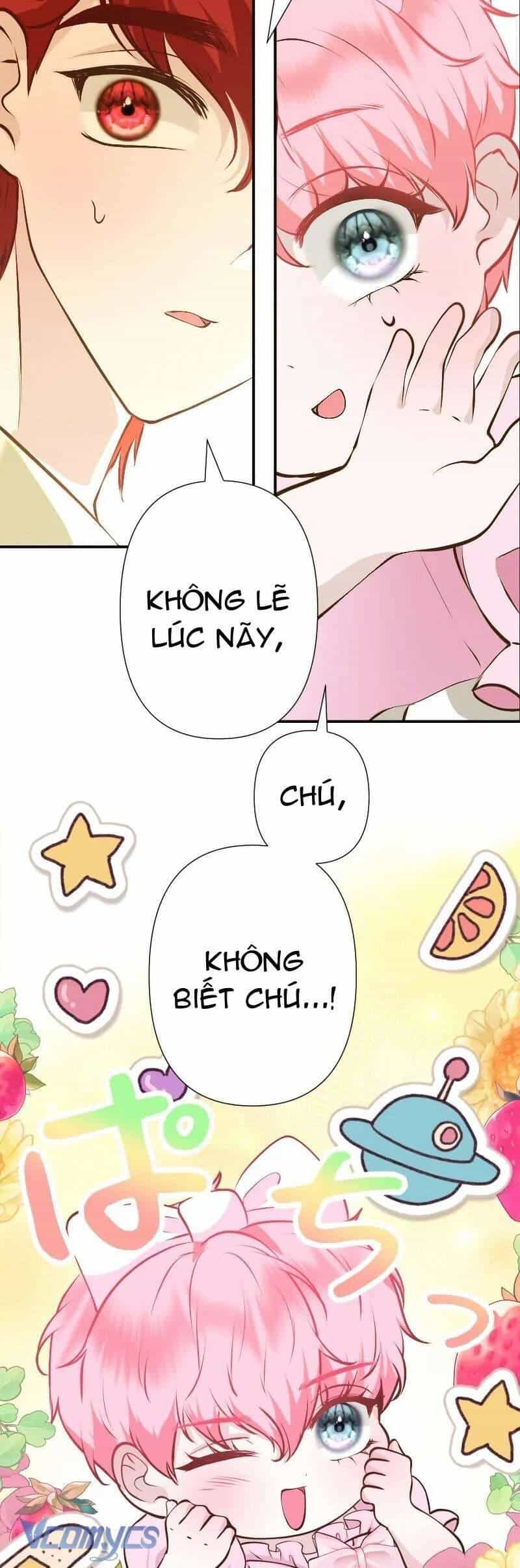 Sau Này Họ Sẽ Sinh Ra Tôi - Chương 15 - ảnh 74