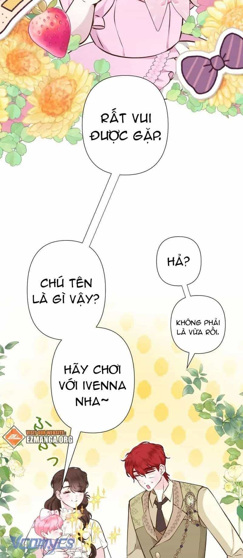 Sau Này Họ Sẽ Sinh Ra Tôi - Chương 15 - ảnh 75