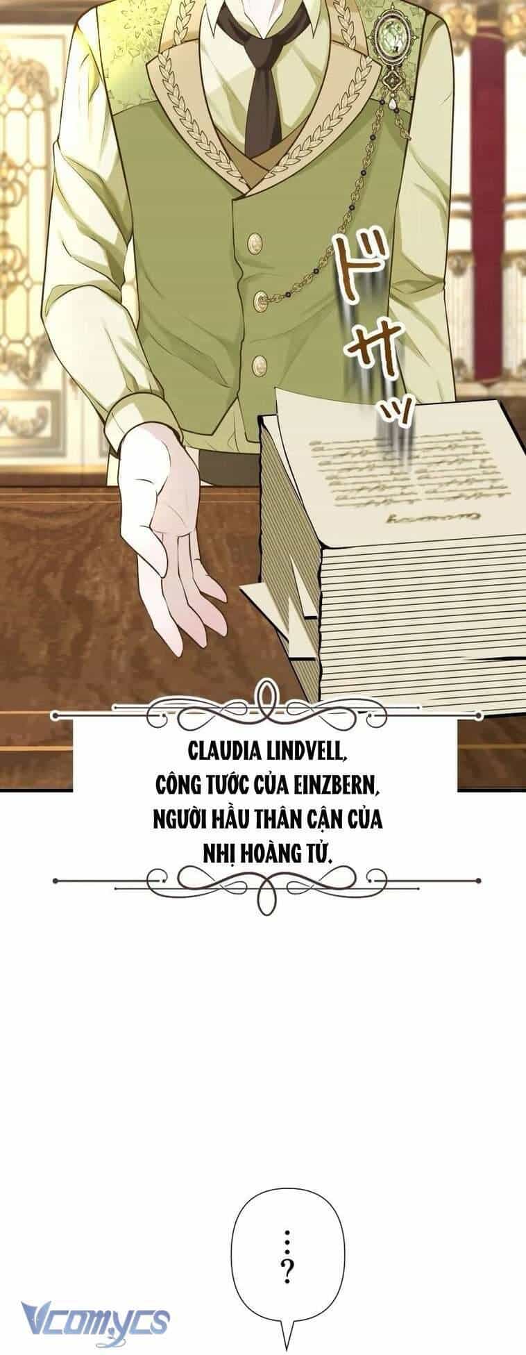 Sau Này Họ Sẽ Sinh Ra Tôi - Chương 15 - ảnh 8