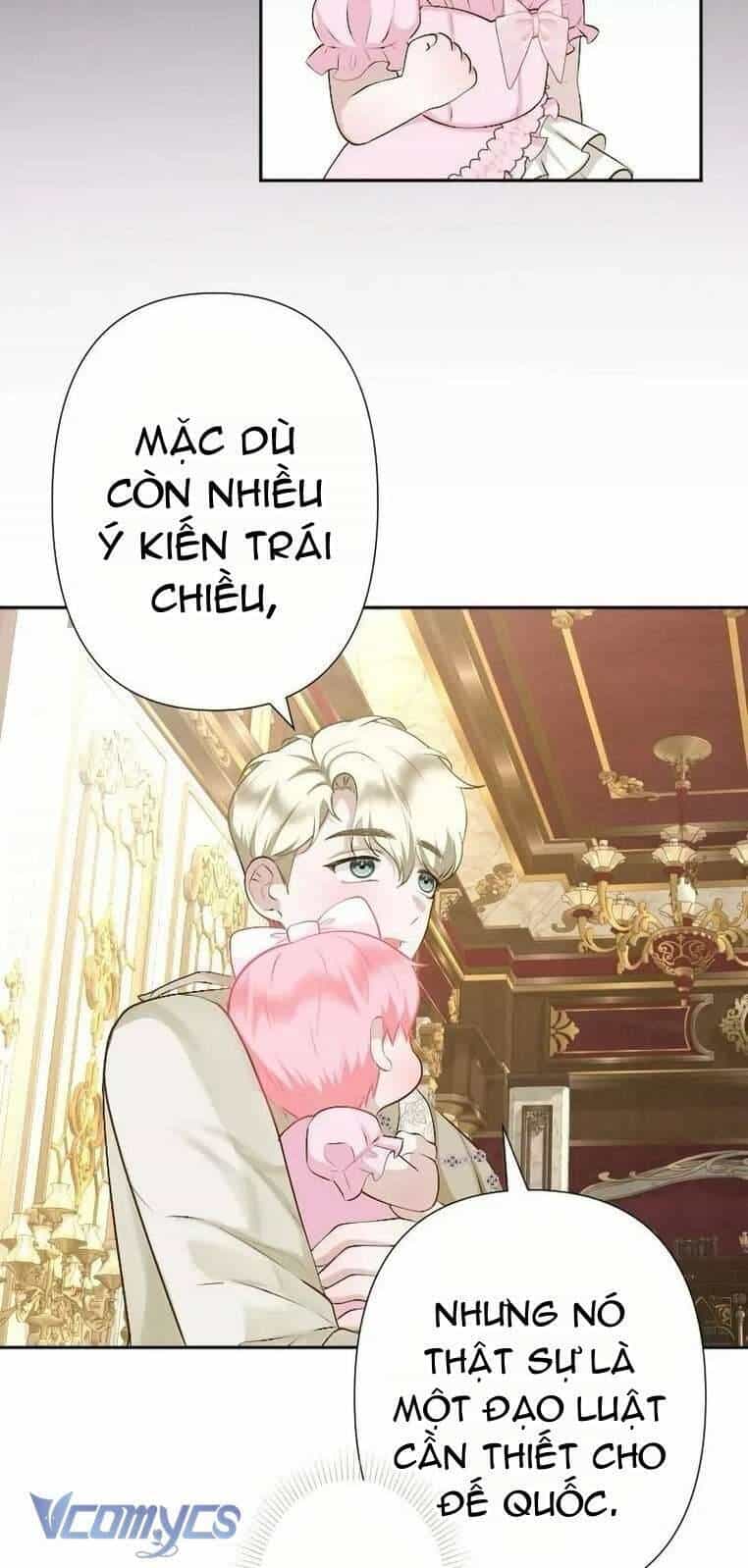Sau Này Họ Sẽ Sinh Ra Tôi - Chương 16 - ảnh 13